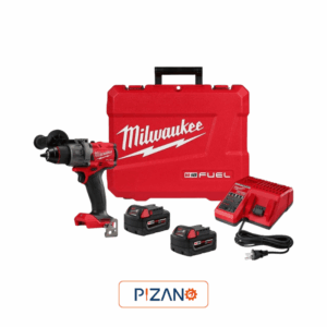 Kit taladro percutor/destornillador M18 FUEL™ de 1/2"