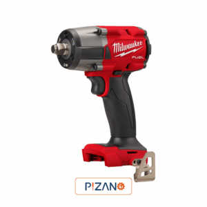 Llave de impacto de torque medio M18 FUEL™ de 1/2" con anillo de fricción