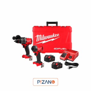 Combo combinado de Taladro y desatornillador de impacto  M18 FUEL™