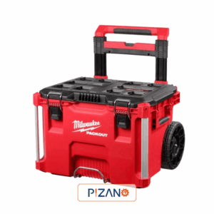Caja rodante de herramientas PACKOUT™
