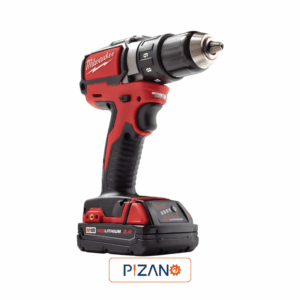 Taladro percutor/destornillador M18 FUEL™ de 1/2"